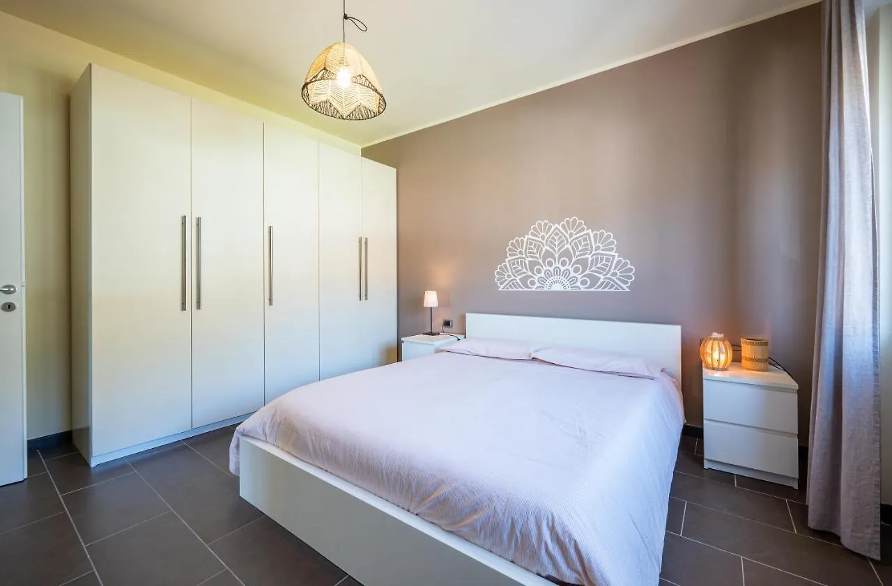 Nymphs Of Lake Como, House Of Harmony - Lake View Apartment Dongo 0*,  Itália