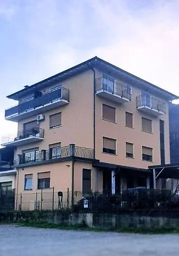 Nymphs Of Lake Como, House Of Harmony - Lake View Apartment Dongo 0*,  Itália